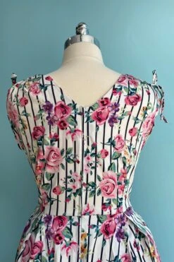 Kensington Louisa Dress By Retrospec'd 6 Kensington Louisa Dress By Retrospec'd -MODERN MILLIE Shop image af656ea1 ada6 4738 8239 c6b19ac4893e