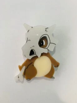 Pokémon Brooch Collection By Daisy Jean Florals