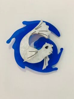 Pokémon Brooch Collection By Daisy Jean Florals 4 Pokémon Brooch Collection By Daisy Jean Florals -MODERN MILLIE Shop image c13c2bab c5c9 4d4d 9612 a09a854aab61