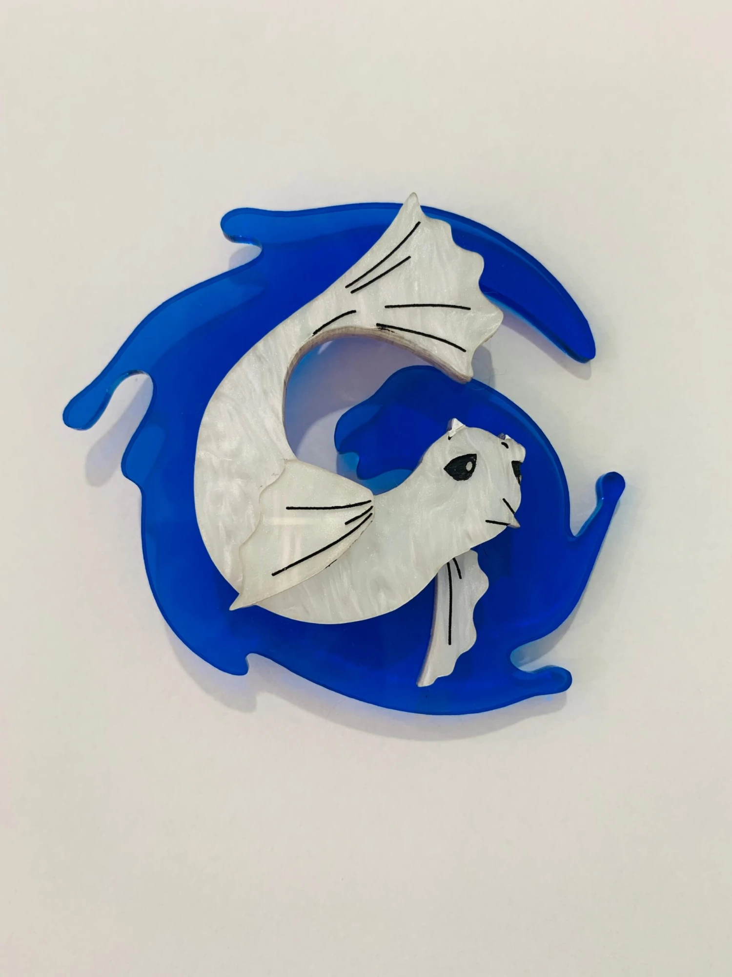 Pokémon Brooch Collection by Daisy Jean Florals Pokémon Brooch Collection By Daisy Jean Florals -MODERN MILLIE Shop image c13c2bab c5c9 4d4d 9612 a09a854aab61 scaled