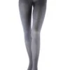 Foot Traffic Gray Microfiber Tights O/S And Plus -MODERN MILLIE Shop image cf1653b1 46b4 4f19 9546 1f7f96112cae