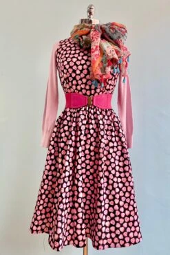 Orchid Long Sleeve Knit Pullover Sweater -MODERN MILLIE Shop image e1c19c98 84df 4f6d b9cb c26bb4448d1e