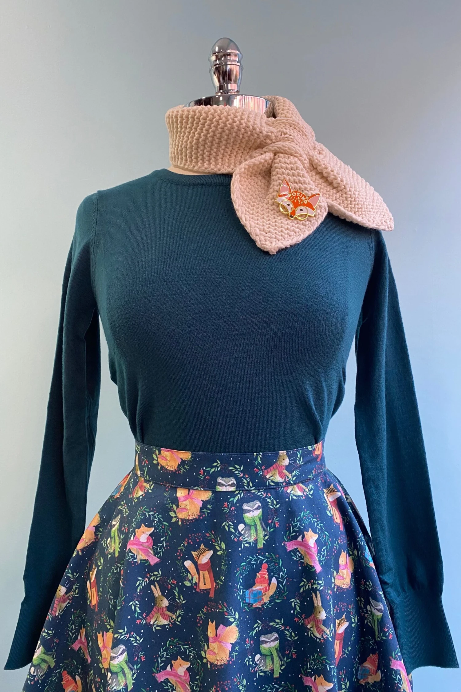 Peacock Long Sleeve Knit Pullover Sweater Peacock Long Sleeve Knit Pullover Sweater -MODERN MILLIE Shop image eb276306 5c5a 458e 9b60 d7c406ba87da scaled