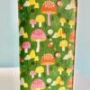 Green Mushroom Wallet -MODERN MILLIE Shop image f27cdc78 29da 42a2 aa9a ba29d9a2f78a