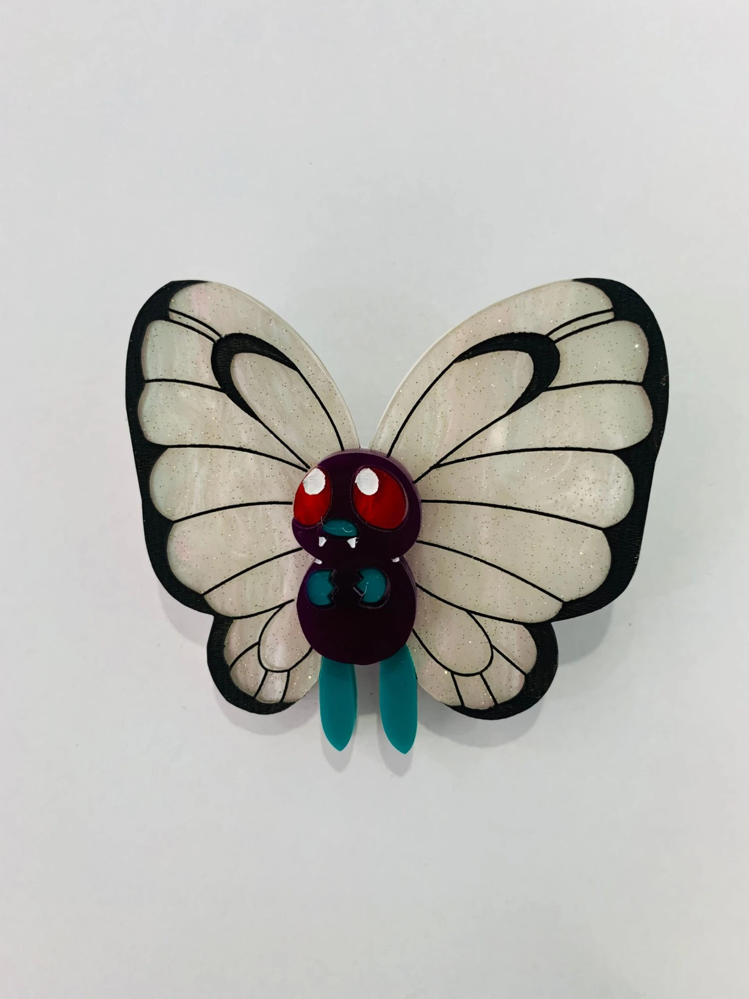 Pokémon Brooch Collection by Daisy Jean Florals Pokémon Brooch Collection By Daisy Jean Florals -MODERN MILLIE Shop image ff1ac101 e015 46f7 8b51 b084ec198e5d scaled