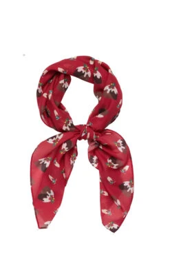 The Good Pud Head Scarf By Erstwilder