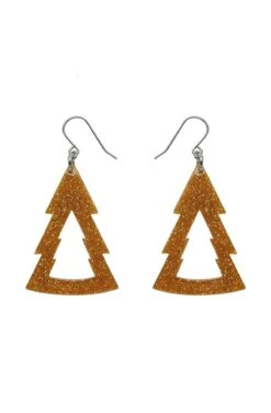 Tree Drop Essential Earrings By Erstwilder