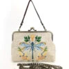 Beige Dragonfly Kisslock Bag 2 Beige Dragonfly Kisslock Bag -MODERN MILLIE Shop it84019cn be 1copy 1024x1024 dee20622 ac8d 4e83 8409 efe9c6051cc8