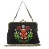 Black Gingerbread Kisslock Bag -MODERN MILLIE Shop it84596cn bk 1copy 720x 7091580e 14f9 49c4 8f89 47ce7736b960