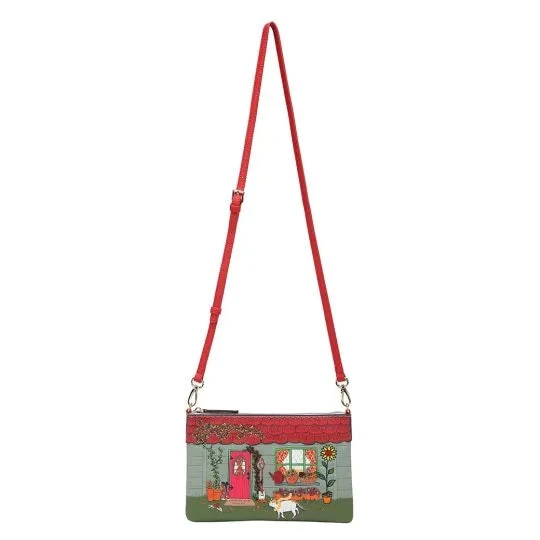 Autumn Potting Shed Pouch Bag by Vendula London Autumn Potting Shed Pouch Bag By Vendula London -MODERN MILLIE Shop k50432931 vendula autumn potting shed pouch bag 1 900x 92853a69 e1c6 4660 8ddd ab262d0eb3a9