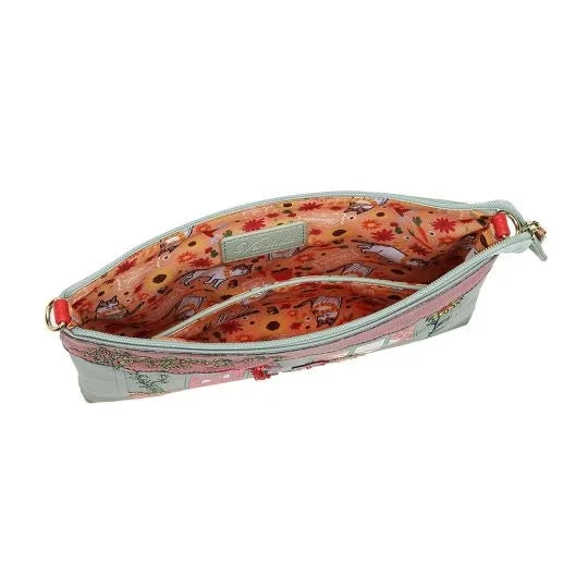 Autumn Potting Shed Pouch Bag by Vendula London Autumn Potting Shed Pouch Bag By Vendula London -MODERN MILLIE Shop k50432931 vendula autumn potting shed pouch bag 4 900x 6aade7d3 28ce 49c3 abcb c5fd0b2c56ed
