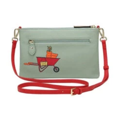 Autumn Potting Shed Pouch Bag By Vendula London 6 Autumn Potting Shed Pouch Bag By Vendula London -MODERN MILLIE Shop k50432931 vendula autumn potting shed pouch bag back 900x 41231b58 9ae6 4065 b2ce aac5120fec87