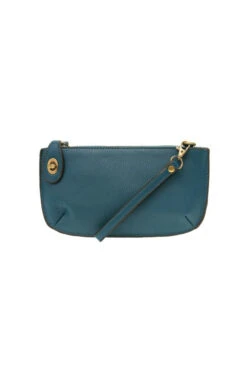 Mini Crossbody Clutch Bag In Multiple Colors
