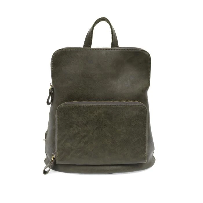 Julia Mini Backpack in Multiple Colors Julia Mini Backpack In Multiple Colors -MODERN MILLIE Shop l8038 90