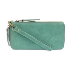 Chloe Zip Around Wallet In Multiple Colors 8 Chloe Zip Around Wallet In Multiple Colors -MODERN MILLIE Shop l8107 101