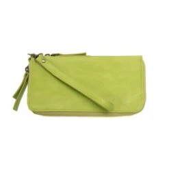 Chloe Zip Around Wallet In Multiple Colors 9 Chloe Zip Around Wallet In Multiple Colors -MODERN MILLIE Shop l8107 122
