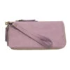 Chloe Zip Around Wallet In Multiple Colors -MODERN MILLIE Shop l8107 126 1