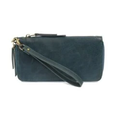 Chloe Zip Around Wallet In Multiple Colors 7 Chloe Zip Around Wallet In Multiple Colors -MODERN MILLIE Shop l8107 88