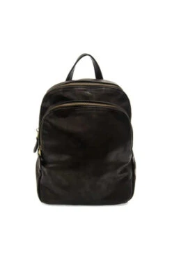 Frankie Soft Backpack In Multiple Colors