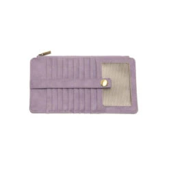 Kara Flat Wallet In Multiple Colors! -MODERN MILLIE Shop l8142 46
