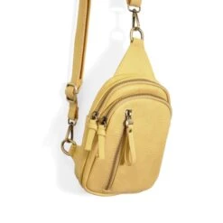 Skyler Sling Bag In Multiple Colors -MODERN MILLIE Shop l8166 16 d0a4fcb0 626c 4414 ae77 40c12ba31693