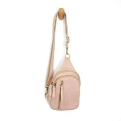 Skyler Sling Bag In Multiple Colors -MODERN MILLIE Shop l8166 44
