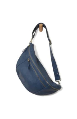 Mel Large Sling Bag In Multiple Colors -MODERN MILLIE Shop l8191 07
