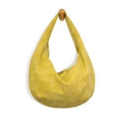 Bianca Soft Crescent Shoulder Bag In Multiple Colors! -MODERN MILLIE Shop l8204 16