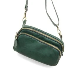 Kylie Sling Bag In Multiple Colors! -MODERN MILLIE Shop l8212 09