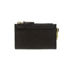 Bobbie Bifold Wallet In Multiple Colors -MODERN MILLIE Shop l8213 00