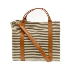 Toni Canvas Tote Bag In Multiple Colors 11 Toni Canvas Tote Bag In Multiple Colors -MODERN MILLIE Shop l8215 15