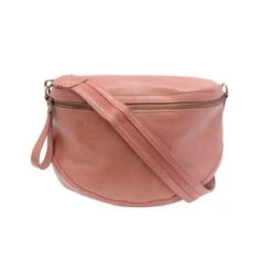 Laura Contrast Strap Sling Bag In Multiple Colors -MODERN MILLIE Shop l8242 47