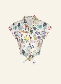 Paradise Garden Peggy Top By Palava -MODERN MILLIE Shop peggy paradise garden blouse cream e77cd253 0131 43e8 902b 26f9d9c8f056