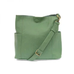 Spring Kayleigh Bucket Bag In Multiple Colors 4 Spring Kayleigh Bucket Bag In Multiple Colors -MODERN MILLIE Shop seafoamkayleigh