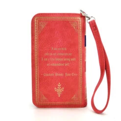 Jane Eyre Book Wallet In Red 4 Jane Eyre Book Wallet In Red -MODERN MILLIE Shop t62047ub rd 3copy 720x 3907cee1 db21 4aac 8dd0 d234d01040f7