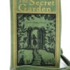 The Secret Garden Book Wallet In Green -MODERN MILLIE Shop t82158ub gn 1 720x e3653b70 18ce 498f a129 ccf307af8e8f