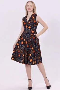 Golden Ornaments Jani Dress By Miss Lulo 12 Golden Ornaments Jani Dress By Miss Lulo -MODERN MILLIE Shop unnamed 10 96a2c5d9 21e8 4b81 bdff a2839a08dac2