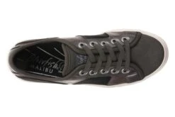 Black And Gunmetal Super Smile Sneakers By Blowfish -MODERN MILLIE Shop unnamed 6 1abc11e1 35eb 49ed b675 16bba0ea4ccb