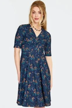 Midnight Mushroom Dress By Voodoo Vixen -MODERN MILLIE Shop unnamed 6 bd02b99b 3579 4437 b947 d671aa5a78f9