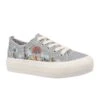Sadie-Sun Embroidered Sneakers In Grey By Blowfish -MODERN MILLIE Shop unnamed 6 ce15ad17 109b 42a6 91d4 2cbcc874c57a
