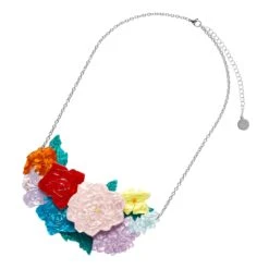 Declaracion Floral Necklace By Erstwilder -MODERN MILLIE Shop unnamed 72 199b5ab7 89ef 48a0 ac20 cfe1001263ca