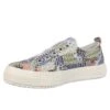 Patchwork Super Play Sneakers By Blowfish