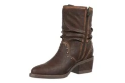 Brown Slouched Rebel Ankle Boots By Blowfish -MODERN MILLIE Shop unnamed 7 4b94461e 9537 4f49 a3b9 4e61777428b4