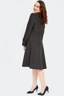 Double Breasted Black And Camel Coat By Voodoo Vixen 4 Double Breasted Black And Camel Coat By Voodoo Vixen -MODERN MILLIE Shop unnamed 7 db68e506 2241 487d 9c78 2837c76d554d