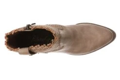 Ricky Western Boots In Oak By Blowfish -MODERN MILLIE Shop unnamed 8 Copy