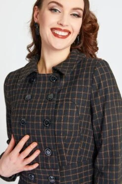 Double Breasted Black And Camel Coat By Voodoo Vixen 5 Double Breasted Black And Camel Coat By Voodoo Vixen -MODERN MILLIE Shop unnamed 8 da5faf78 0b9d 4f9a 9625 ee13273f8387