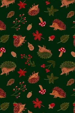 Hedgehogs Amaya Dress By Miss Lulo -MODERN MILLIE Shop unnamed 9 2e505daf ebc9 4c8b 9279 d8fb3ca2edac