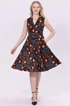 Golden Ornaments Jani Dress By Miss Lulo 11 Golden Ornaments Jani Dress By Miss Lulo -MODERN MILLIE Shop unnamed 9 548e8dff 462c 4719 95ca b9a19adb3a1a