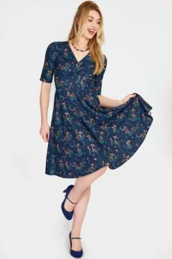 Midnight Mushroom Dress By Voodoo Vixen -MODERN MILLIE Shop unnamed 9 83b092b1 1001 4441 a932 893a521ccae0